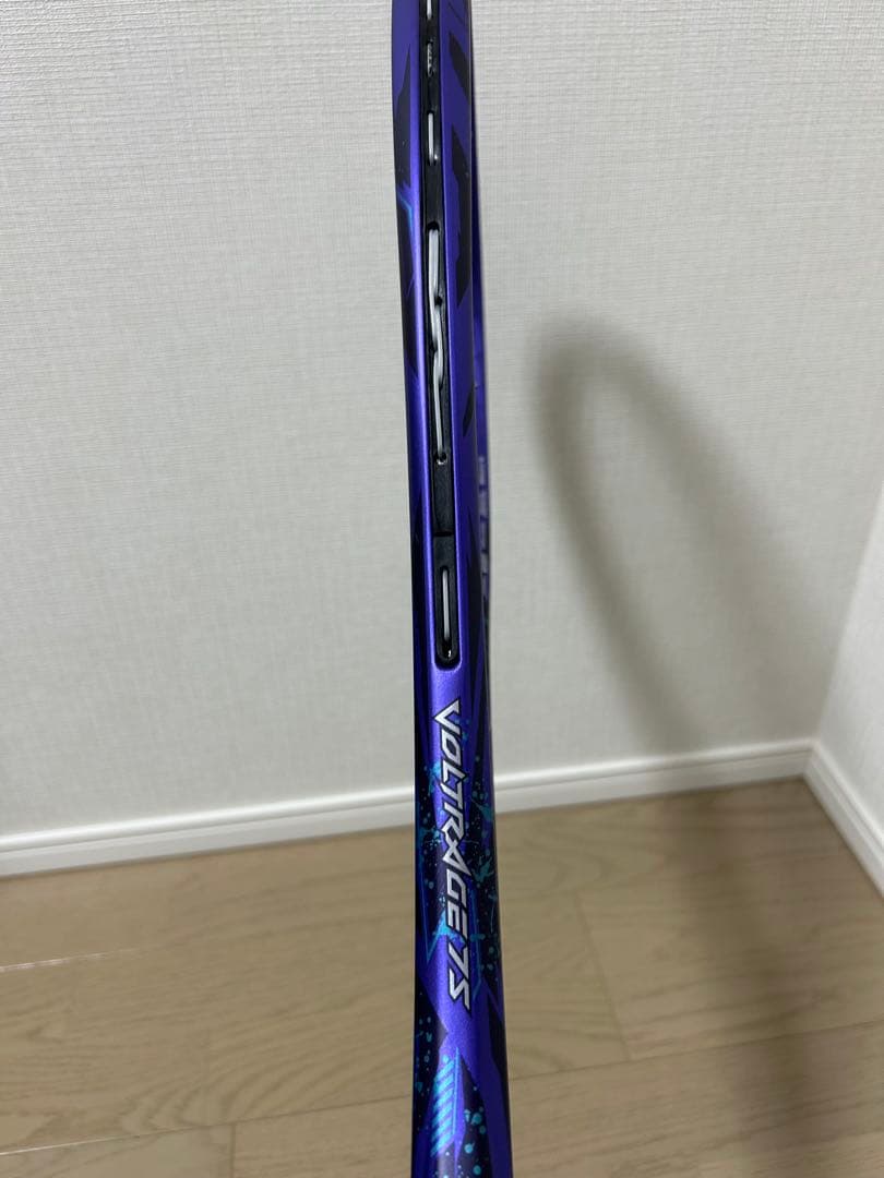 ヨネックス　ラケット　ボルトレイジ7S（VOLTRAGE 7VS）