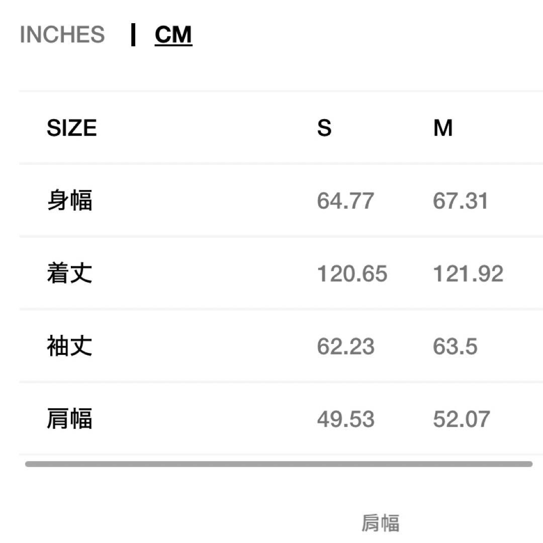 Stussy 25AW All Season Trench Coat 【完売品】