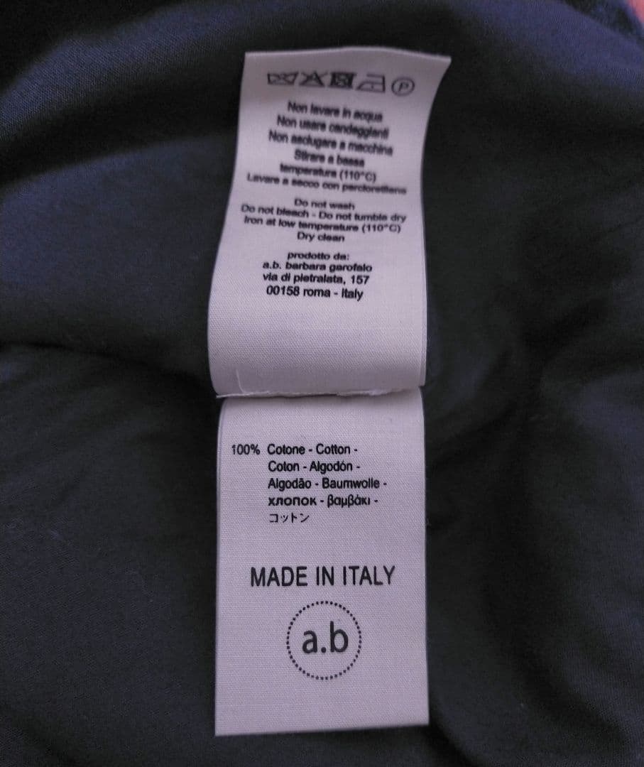 美品 apuntob / アプントビー アルパカ 起毛 ワイド プルオーバー