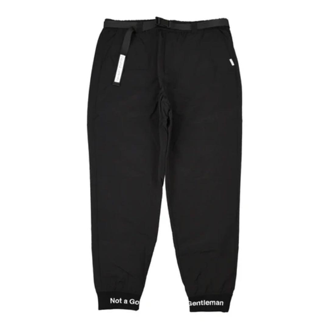 Cph/Golf ADJUSTABLE JOGGER PANTS サイズS
