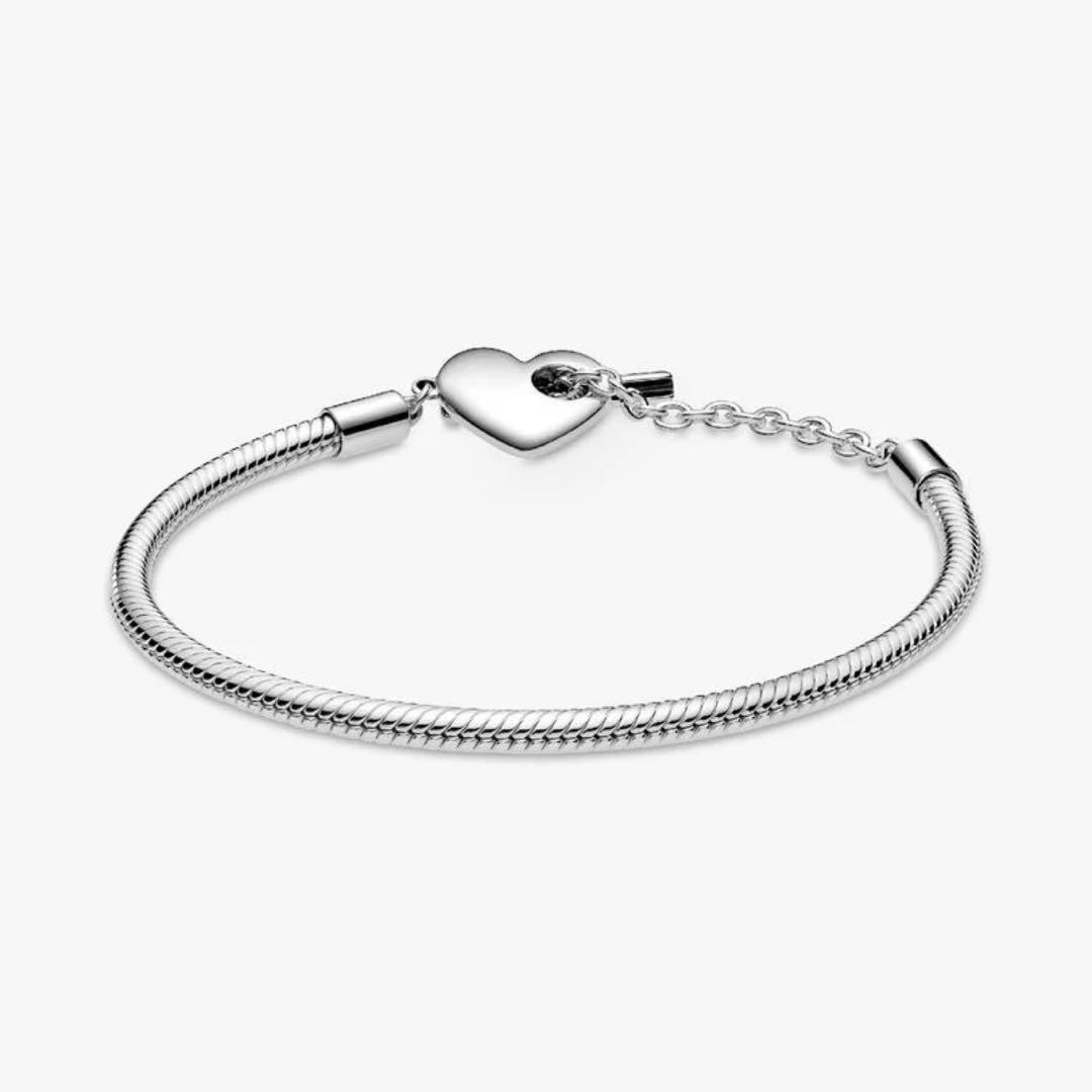 PANDORA チェーンブレスレット　新品
