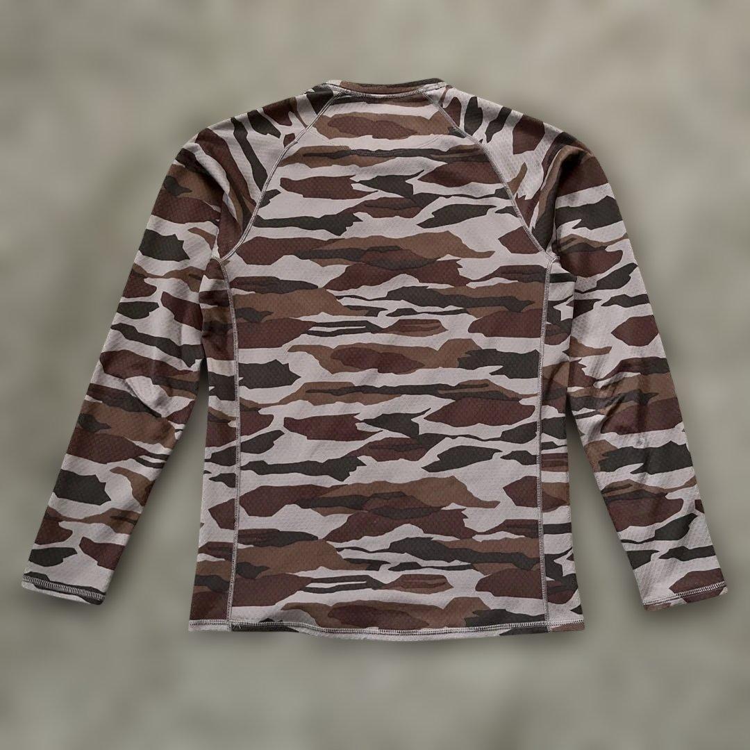 パタゴニア キャプリーンミッドウェイト上下セット販売 サイズS