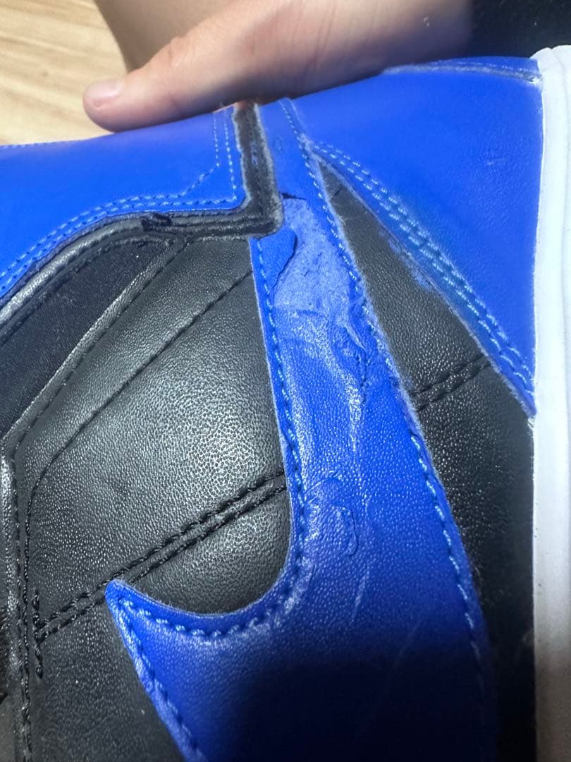 Nike スノーボードブーツ 28.5