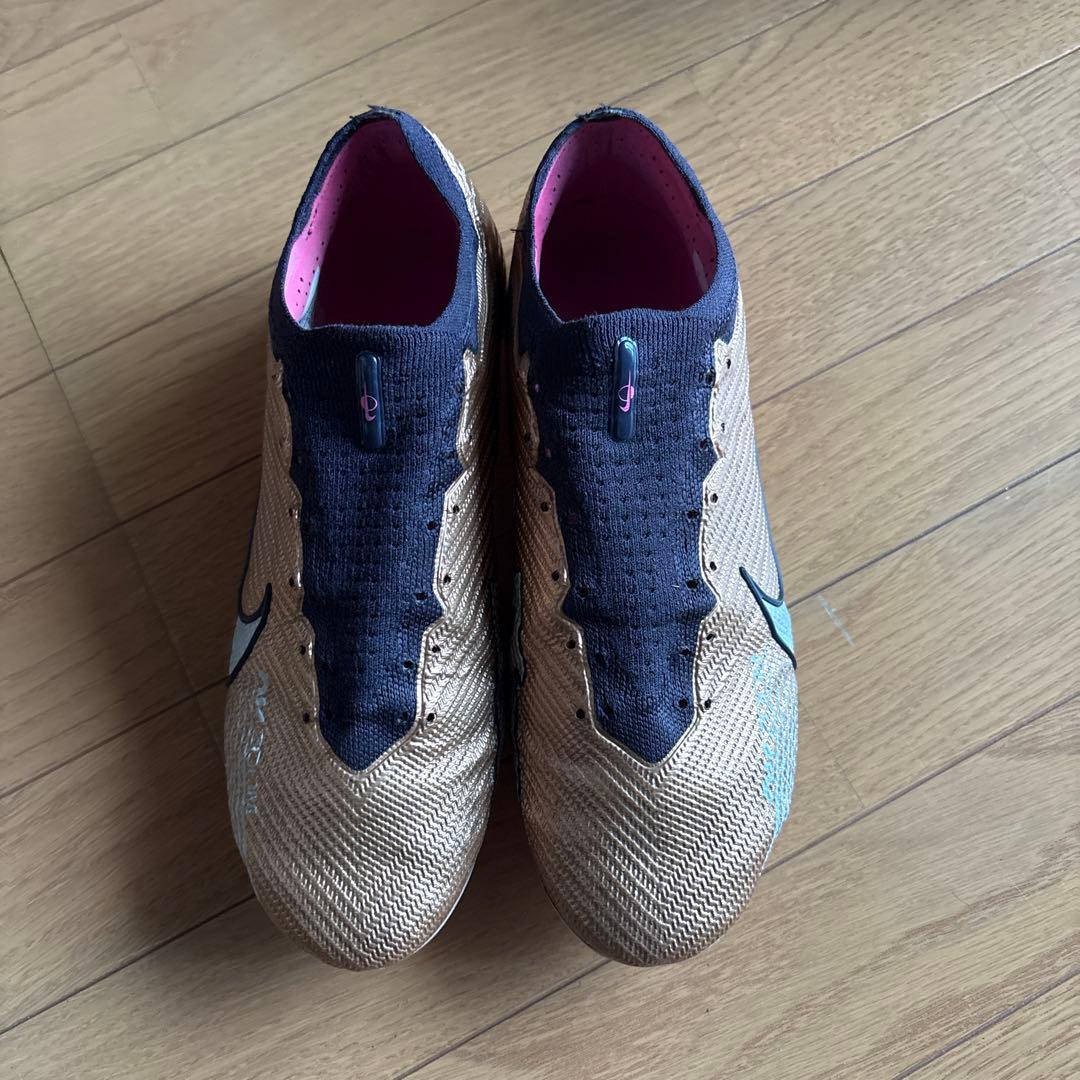 ナイキ エアズーム マーキュリアル ヴェイパー 15 エリート AG