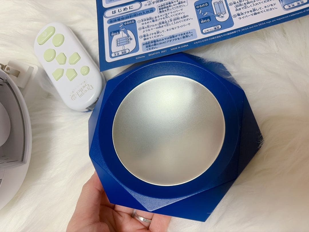 【美品】ドリームスイッチ2 ディズニー