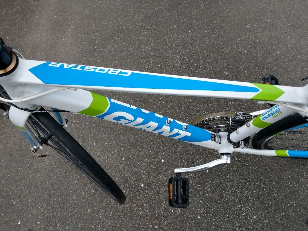 GIANT 　 ジャイアント 　 　クロスバイク