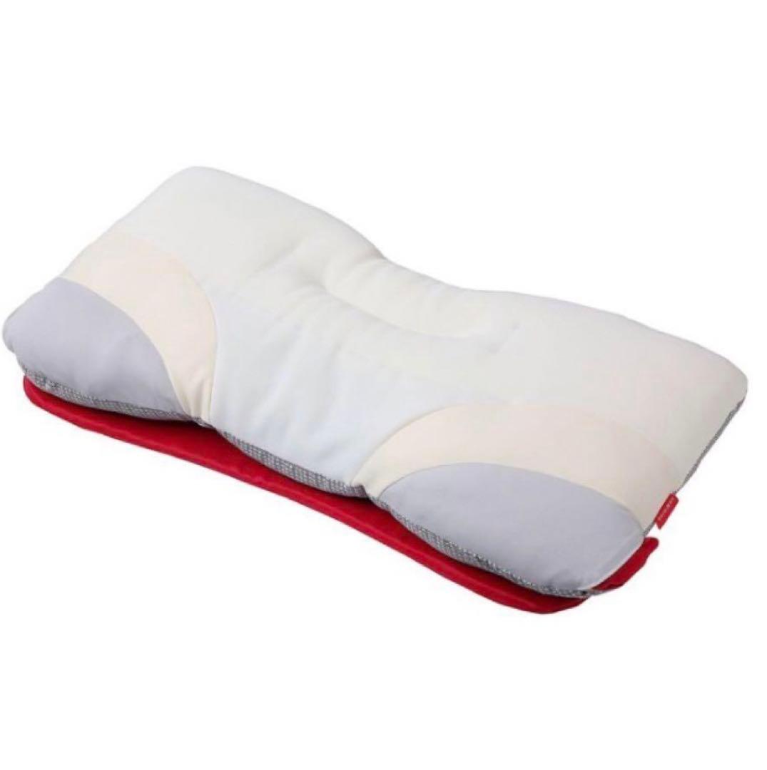 ☆新品☆西川　肌に優しい枕ニューミン