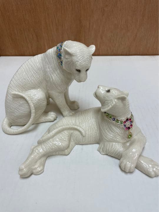 レノックス猫 タイガー(虎)