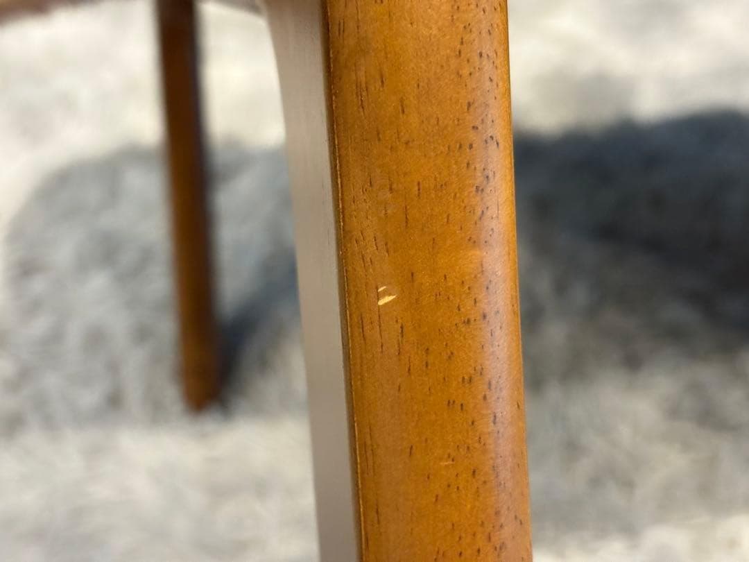 ピノ　ダイニングチェア　リビングチェア　ローチェア　リラックス　北欧　IR