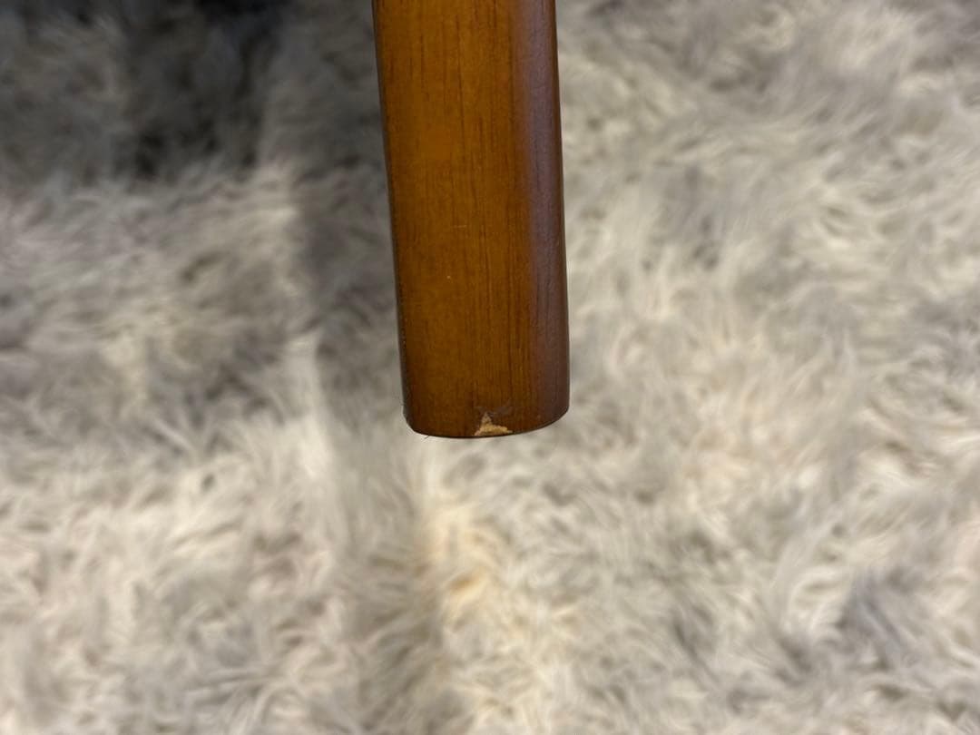 ピノ　ダイニングチェア　リビングチェア　ローチェア　リラックス　北欧　IR