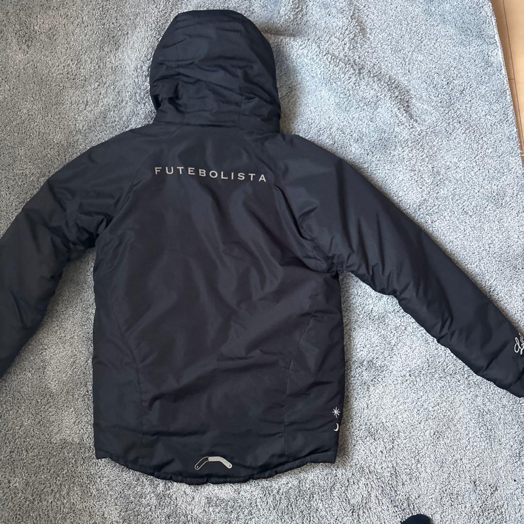 ルースイソンブラlttダウン