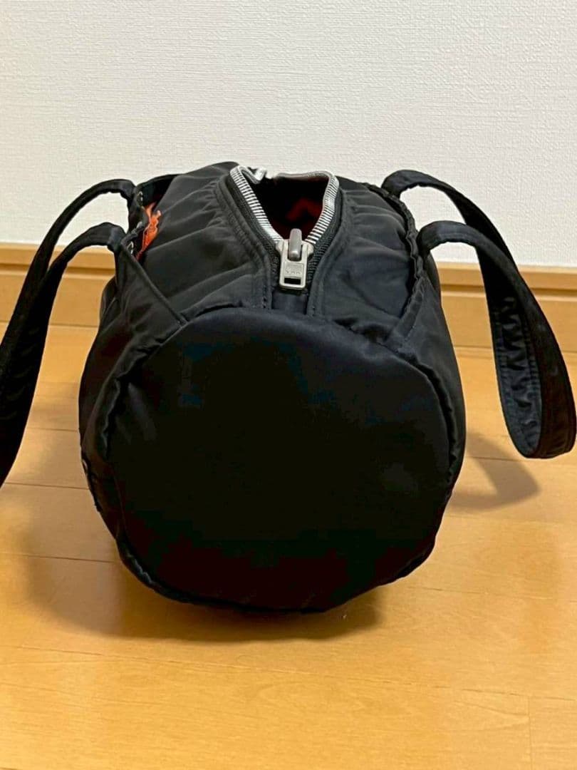 PORTER　ポーター　タンカー　ミニボストンバッグダッフルバッグ