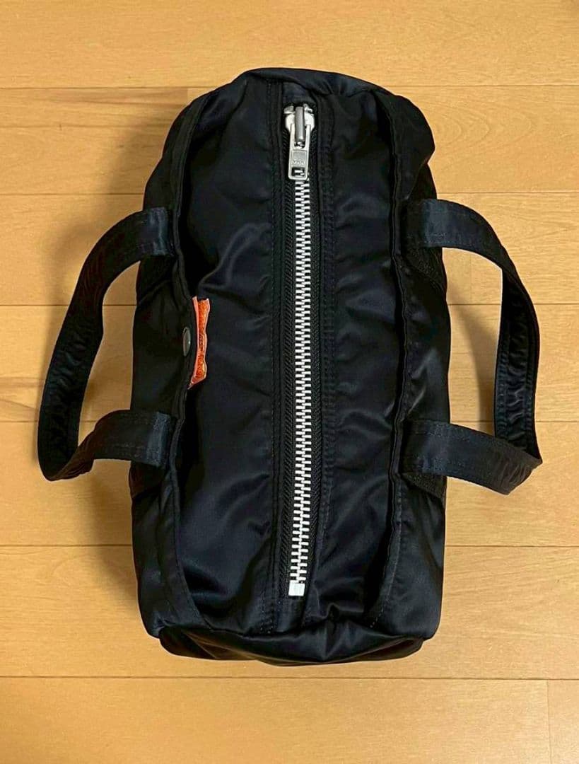 PORTER　ポーター　タンカー　ミニボストンバッグダッフルバッグ
