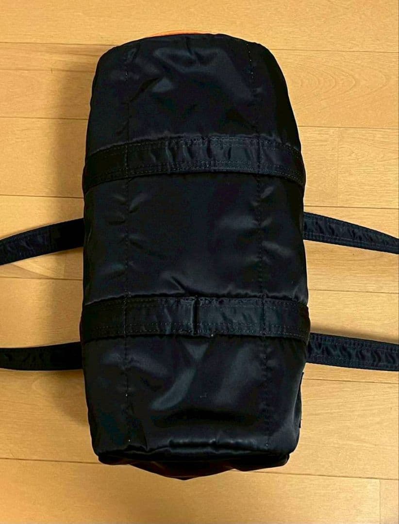 PORTER　ポーター　タンカー　ミニボストンバッグダッフルバッグ