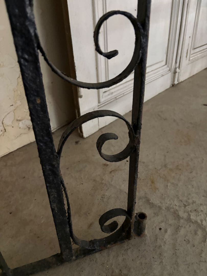 ゲート/アーチ　門扉