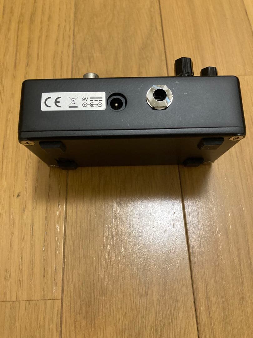 国内144台限定カラー　MXR Analog Chorus