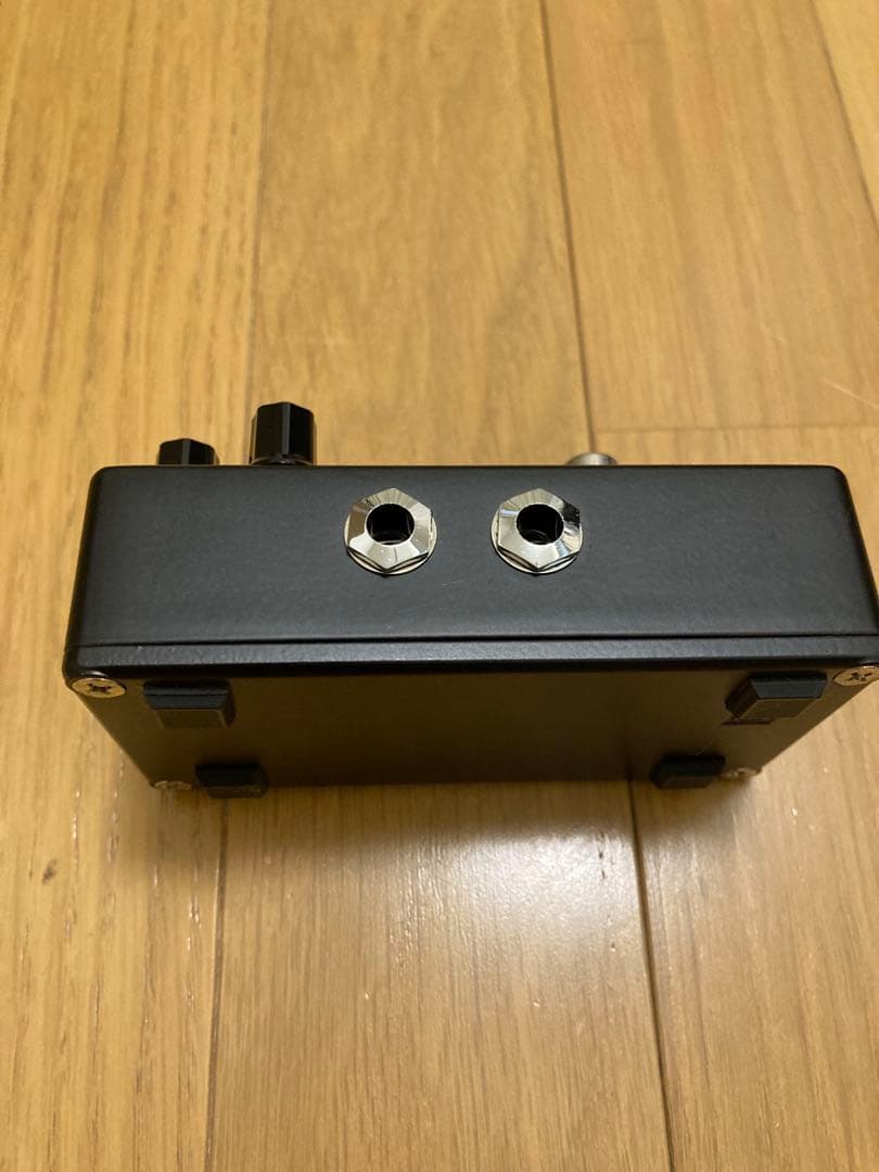 国内144台限定カラー　MXR Analog Chorus