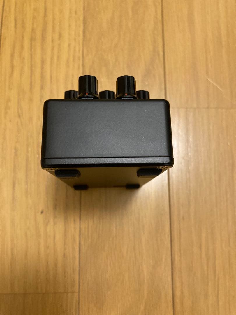 国内144台限定カラー　MXR Analog Chorus