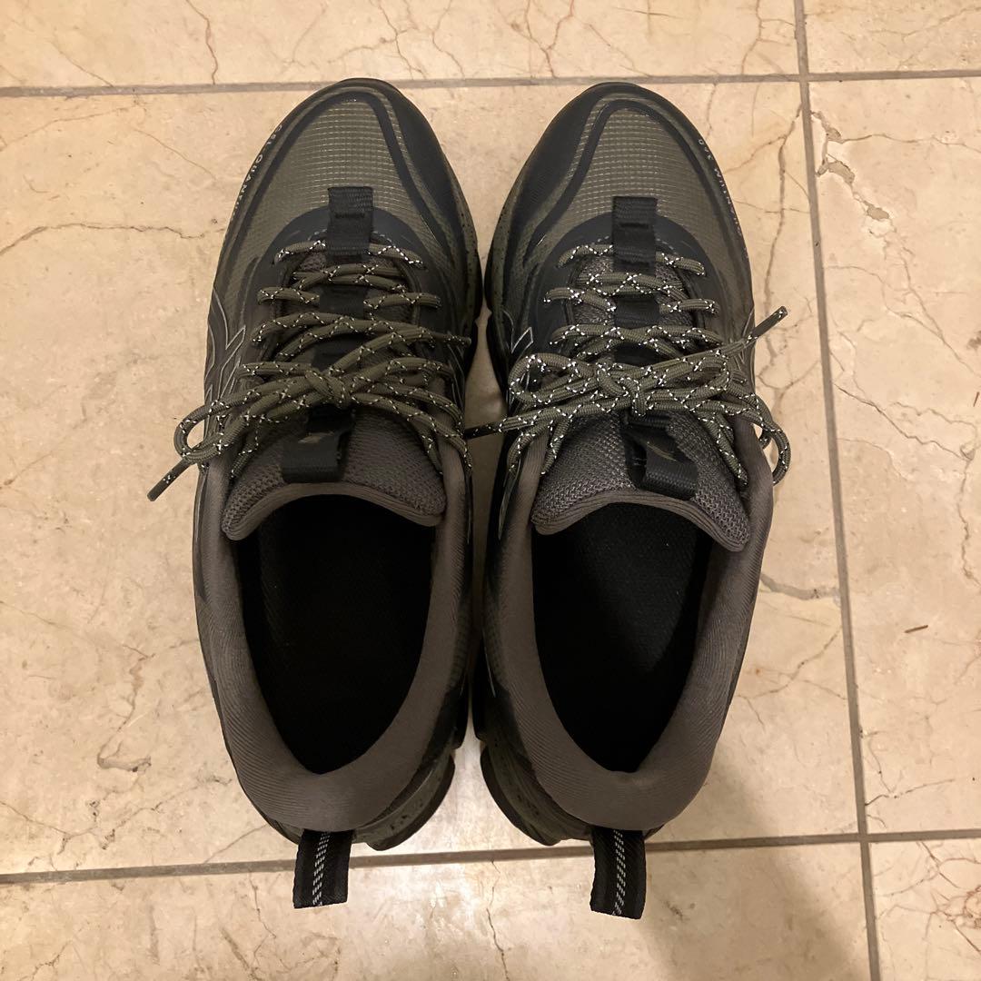 C*o様 GEL-QUANTUM 360 VIII UTILITY