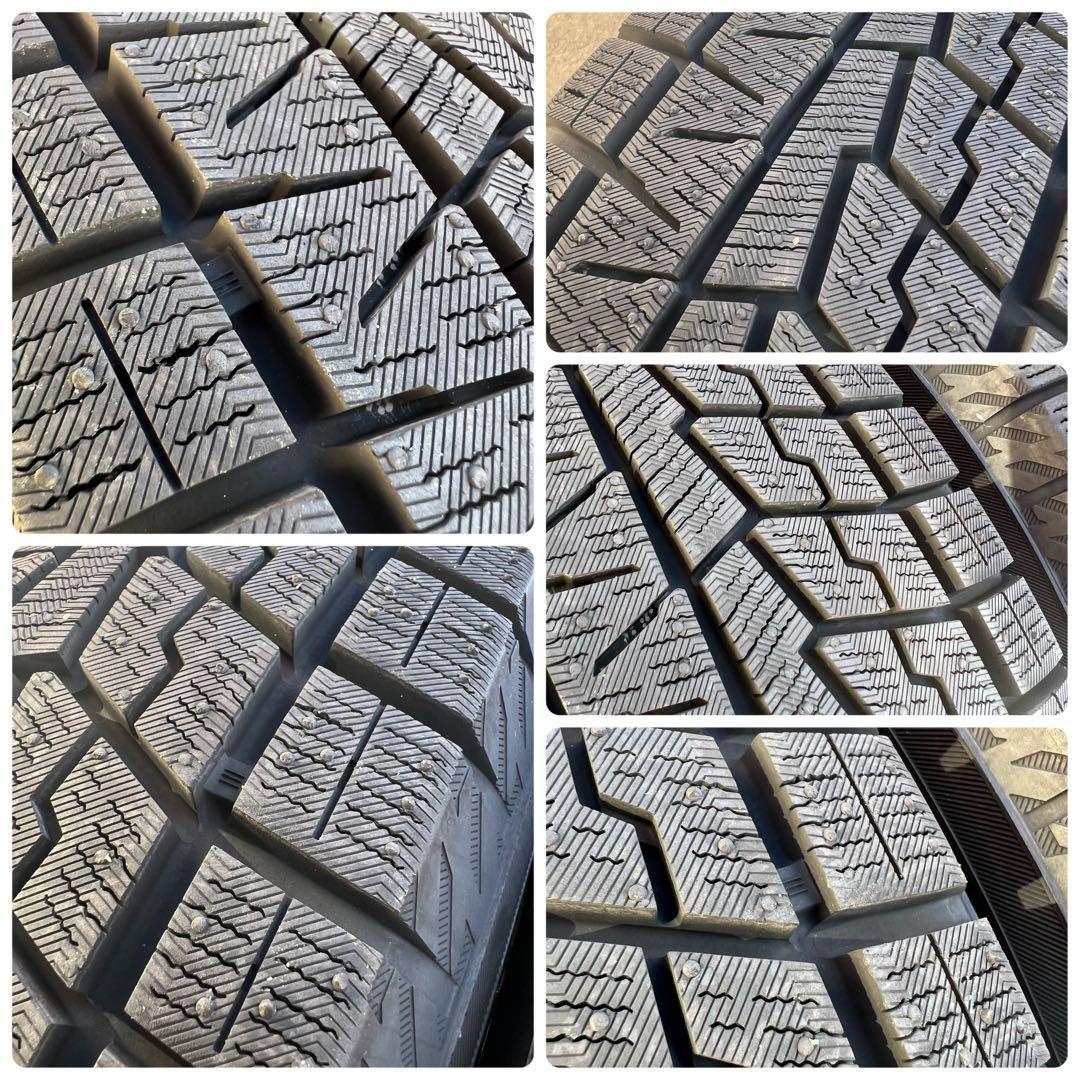 185/70R14 ヨコハマ アイスガードiG70・4本