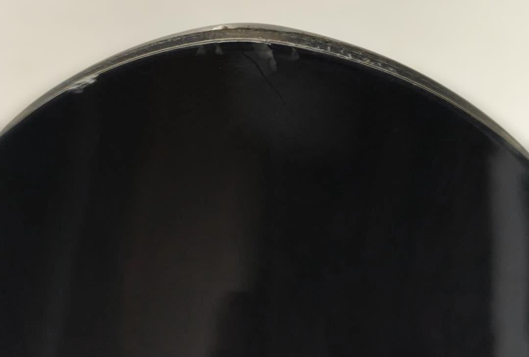 ★☆中古良品！ MOSS STICK U4 Half 154 2018★