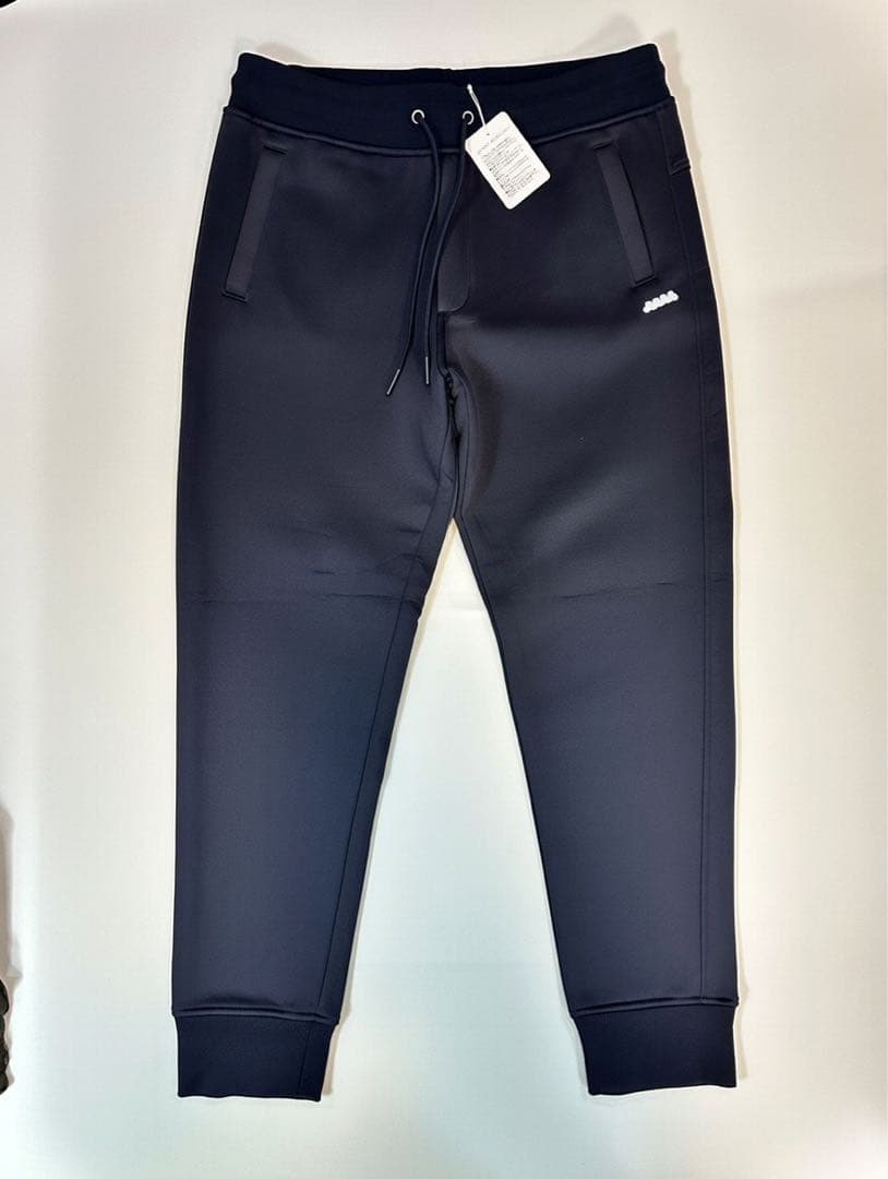 muta パンツ　タグ付き