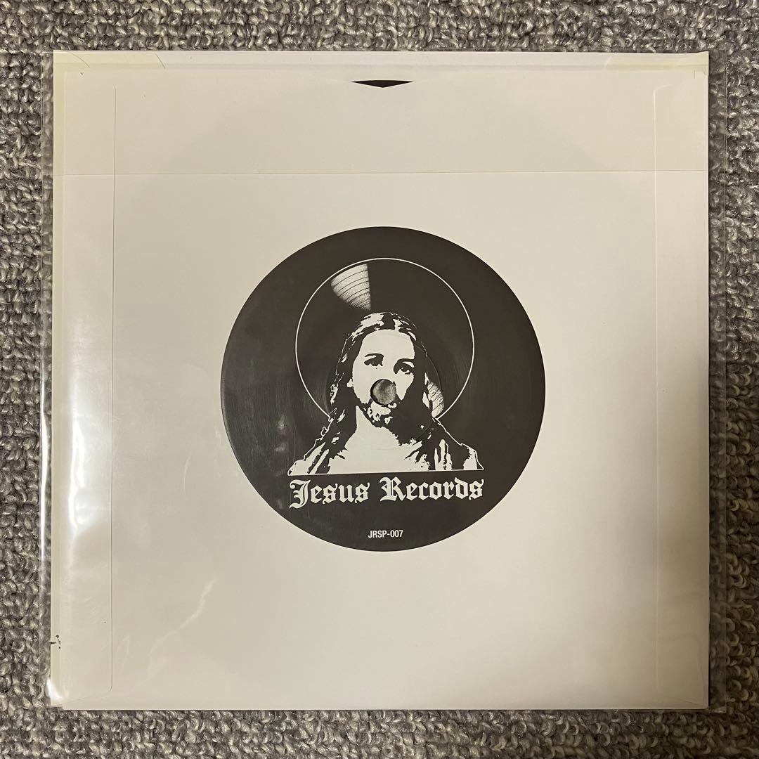 毛皮のマリーズ BEAUTIFUL 1000枚限定EP