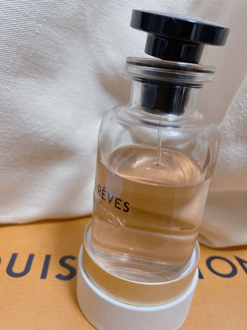 LOUIS VUITTON ATTRAPE-REVES 香水