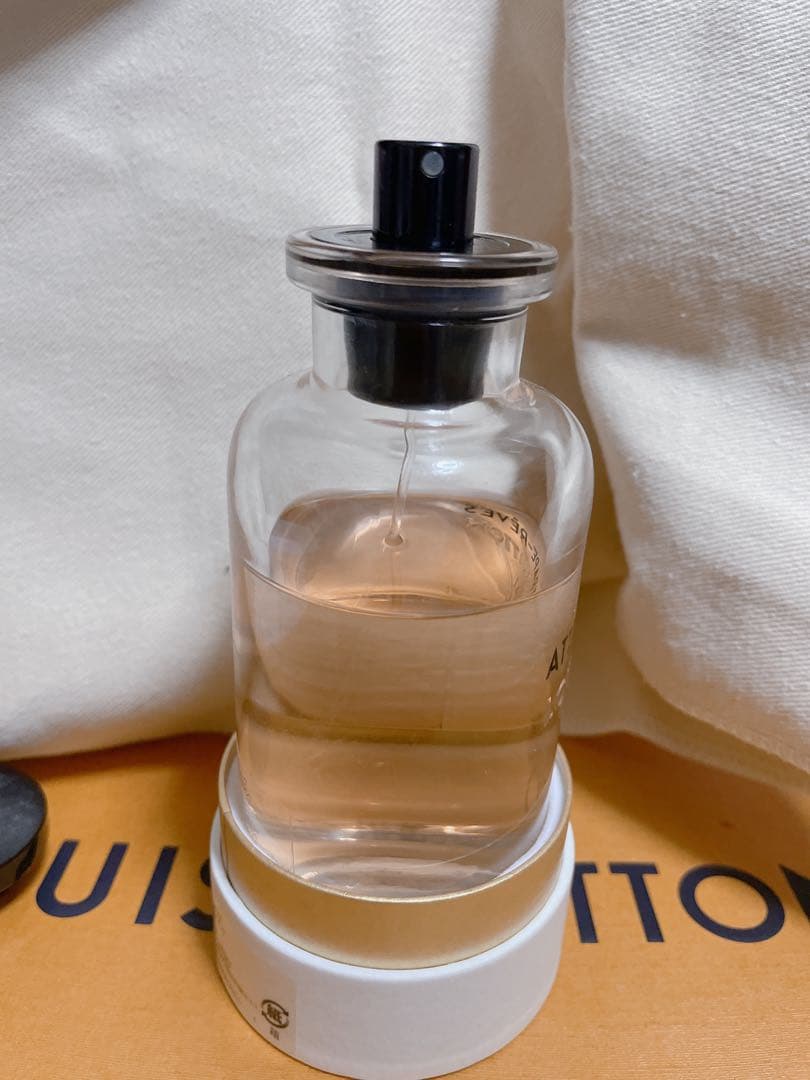 LOUIS VUITTON ATTRAPE-REVES 香水