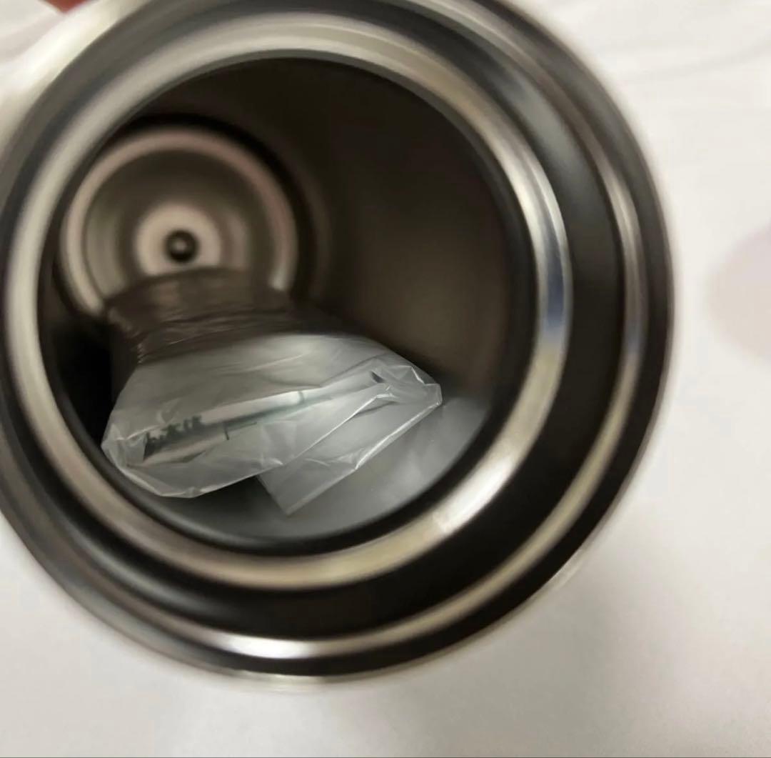 【レア】スターバックス バレンタイン2014限定 ステンレスボトル サーモス製