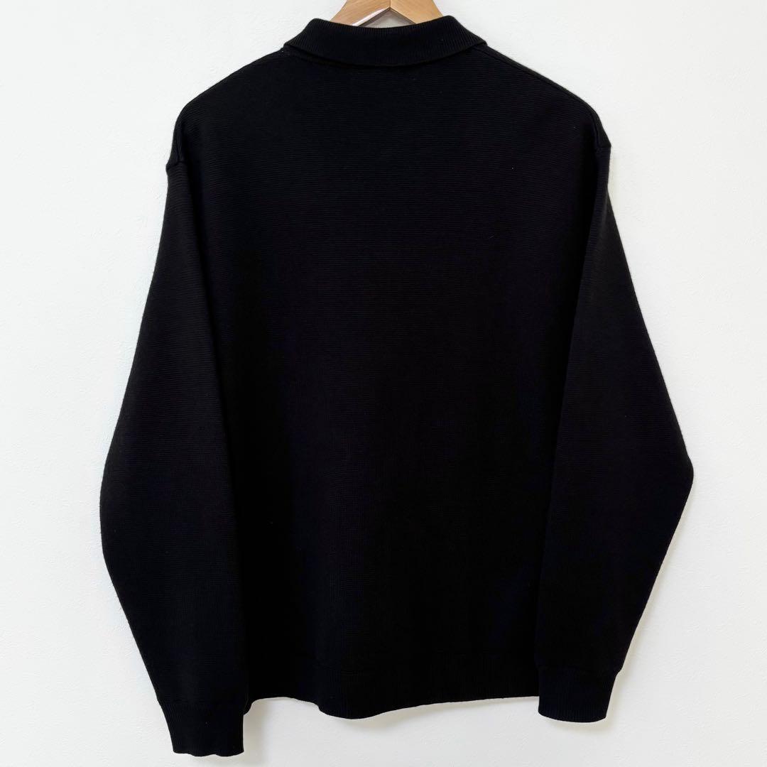 【希少】Supreme Beaded Applique Cardigan L