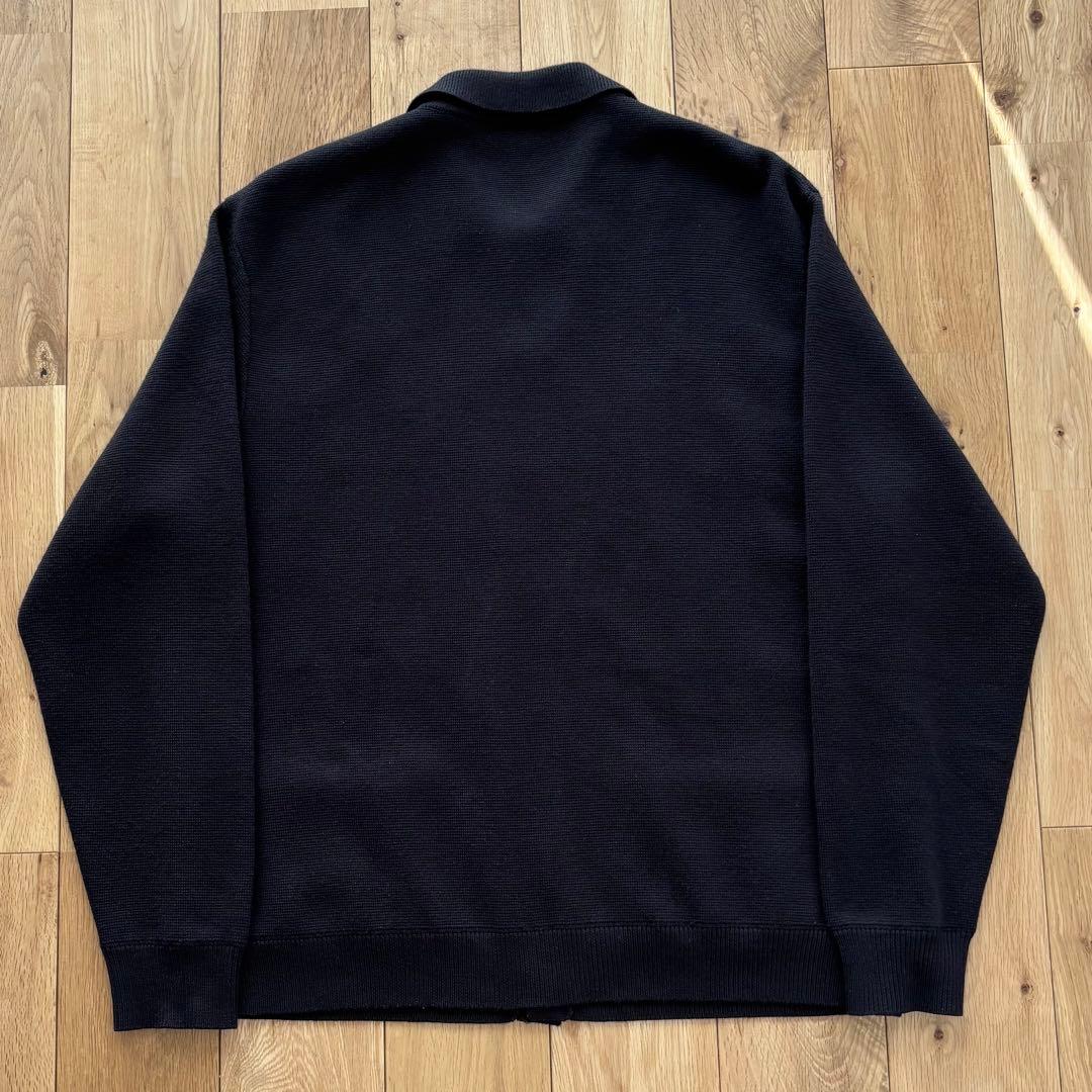 【希少】Supreme Beaded Applique Cardigan L