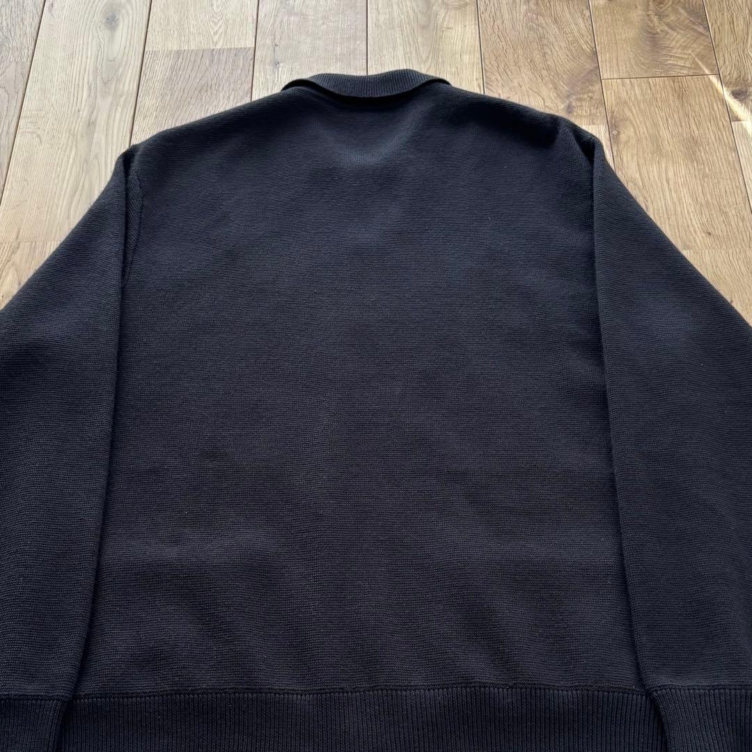 【希少】Supreme Beaded Applique Cardigan L