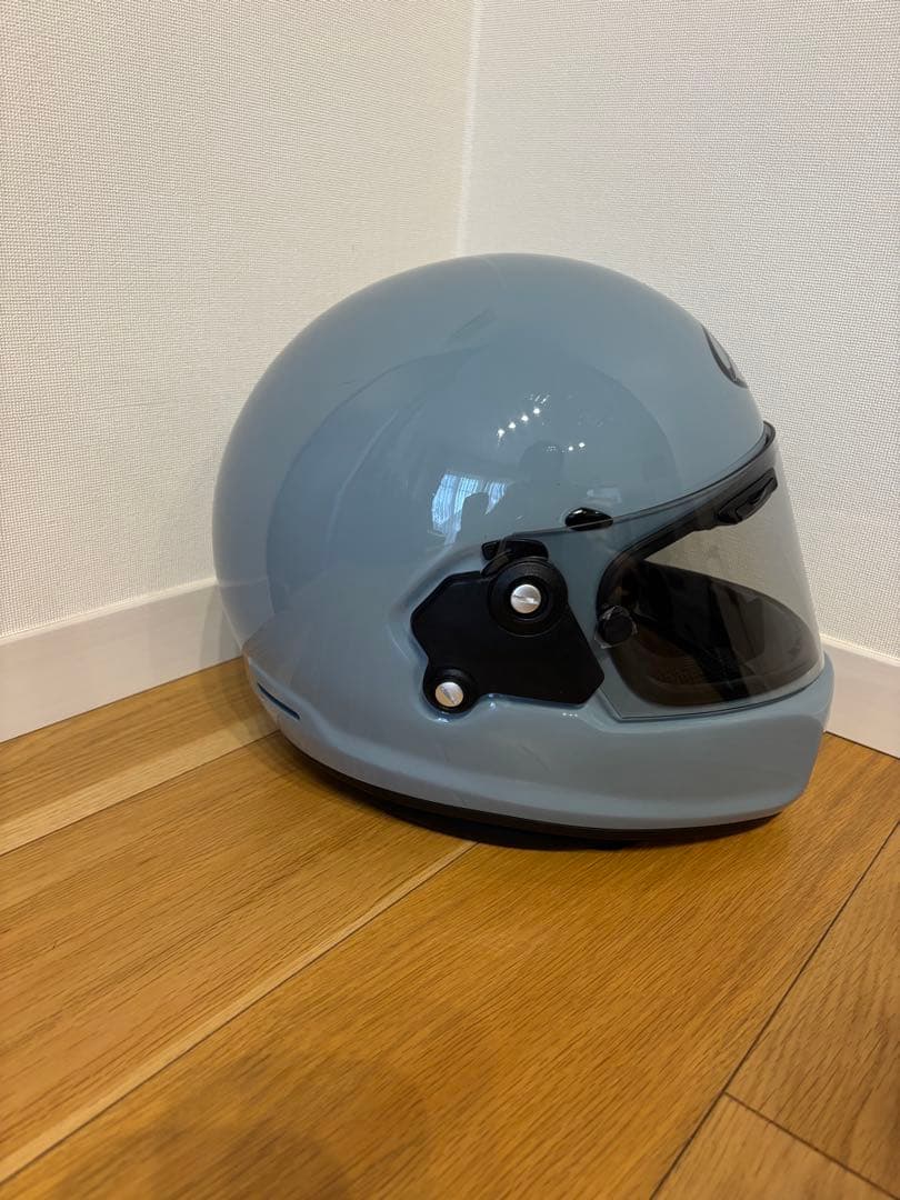 Arai ラパイド・ネオ アイスブルー