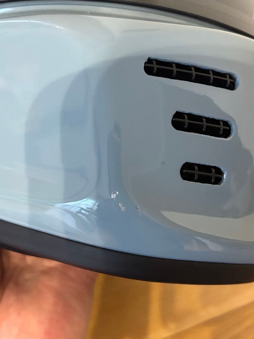 Arai ラパイド・ネオ アイスブルー