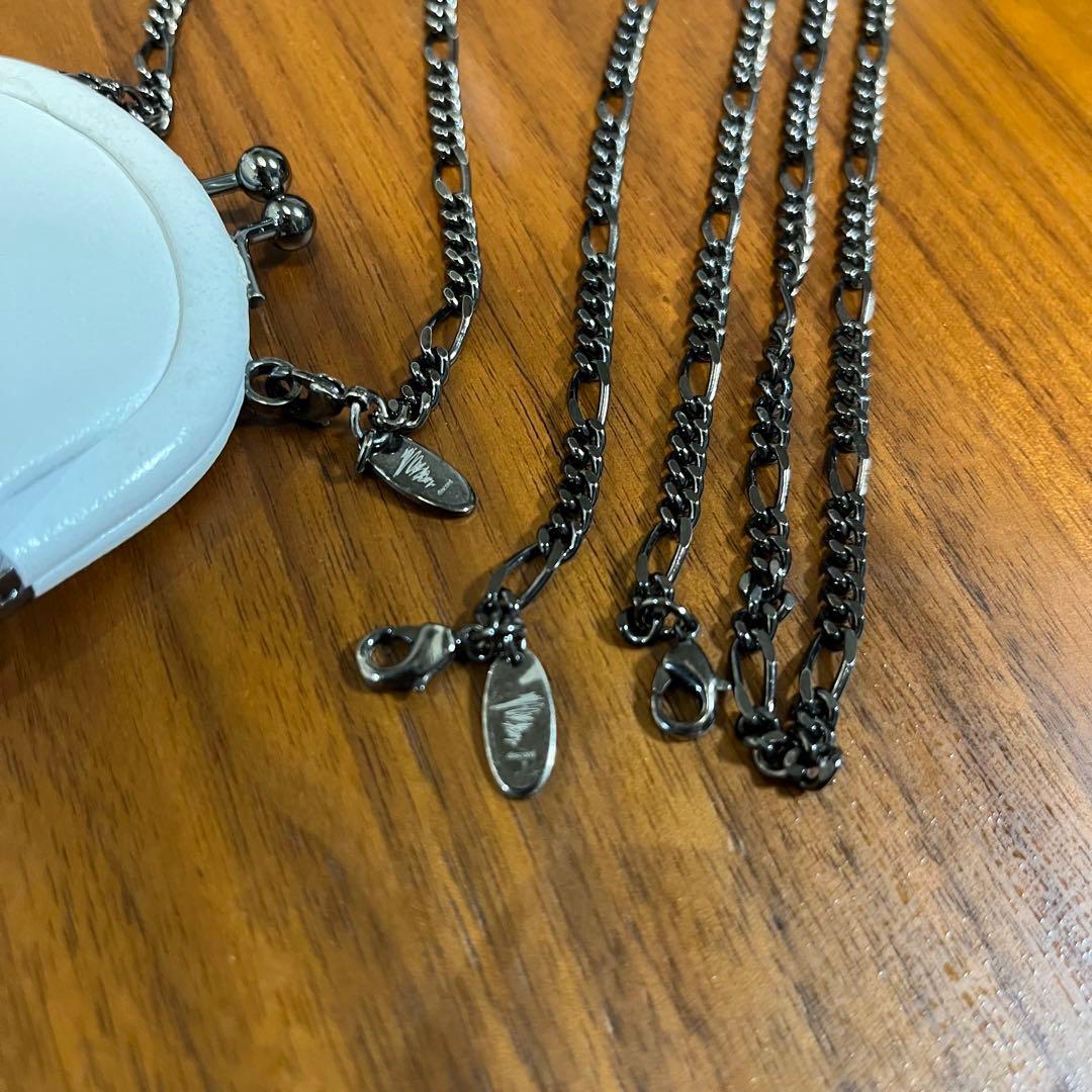 小物 discord Yohji Yamamoto COIN WALLET
