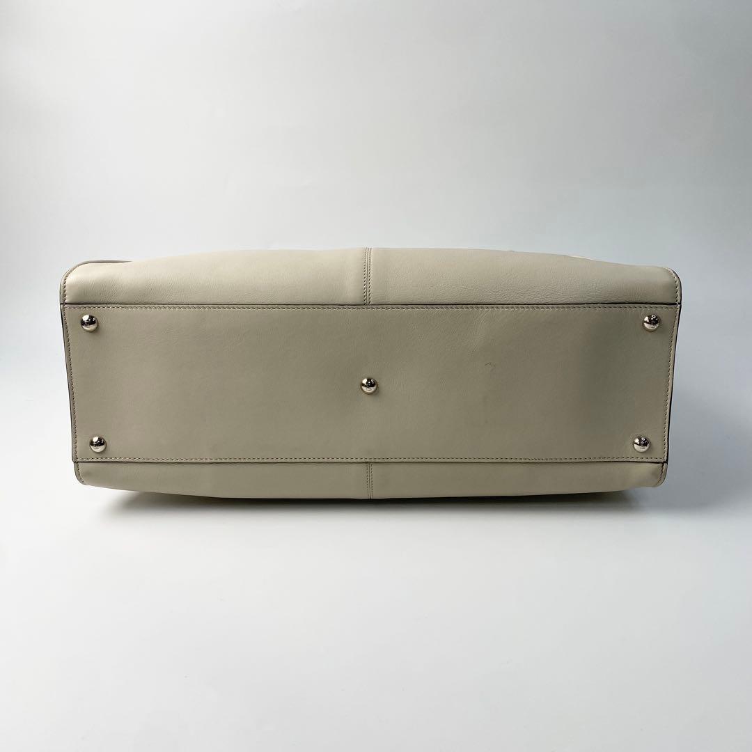 フェンディFENDI ピーカブー エックスライト ラージ 8BN304