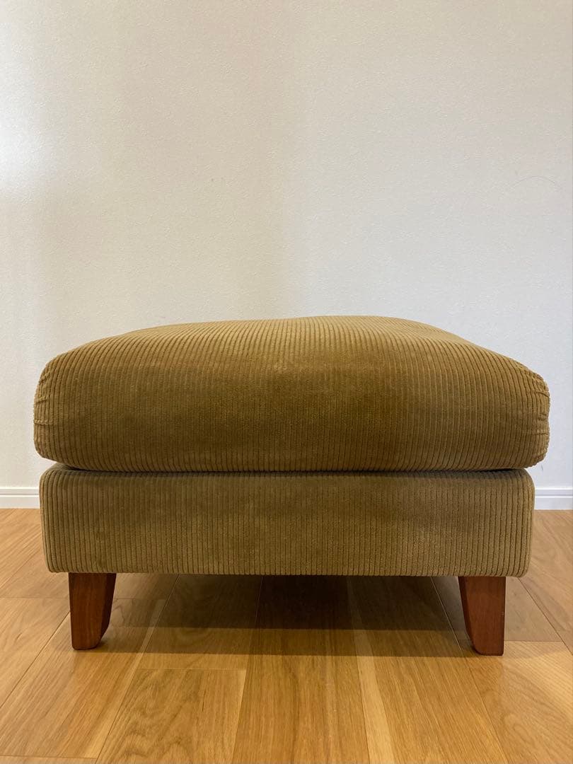 TRUCK FURNITURE / FK SOFA オットマン