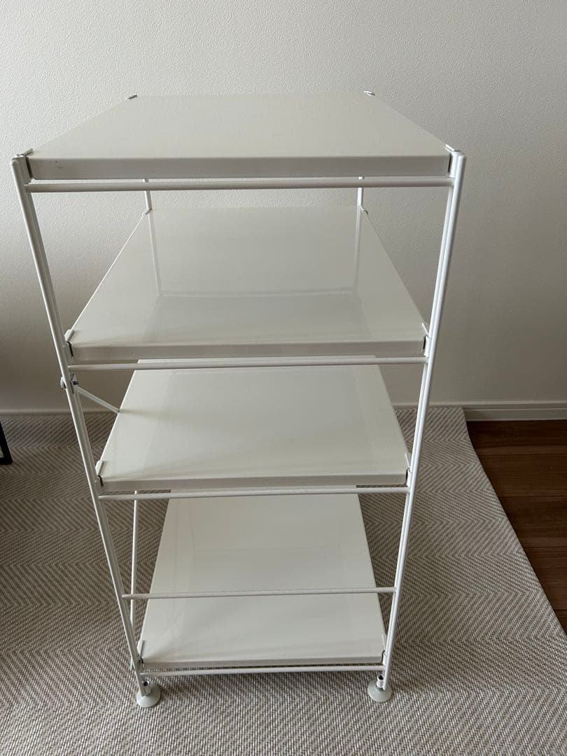 無印良品 ユニットシェルフ