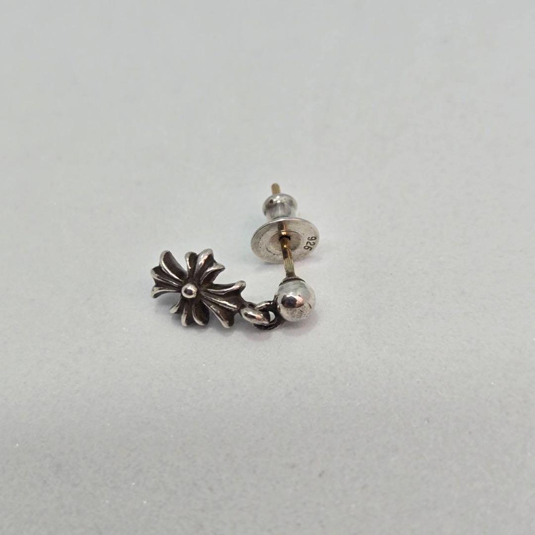 クロムハーツ Chrome Hearts タイニーECHプラス ピアス