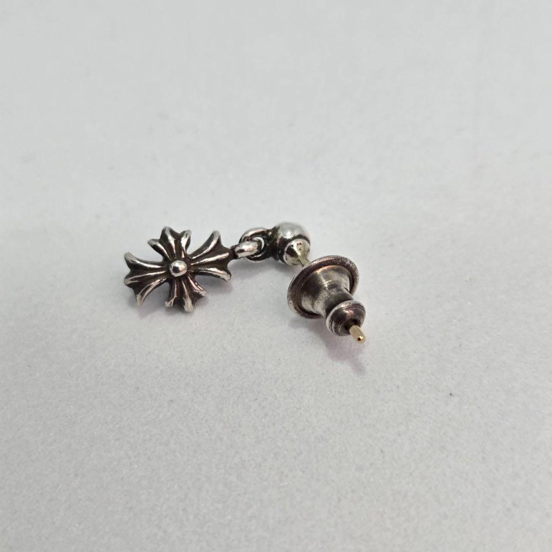 クロムハーツ Chrome Hearts タイニーECHプラス ピアス