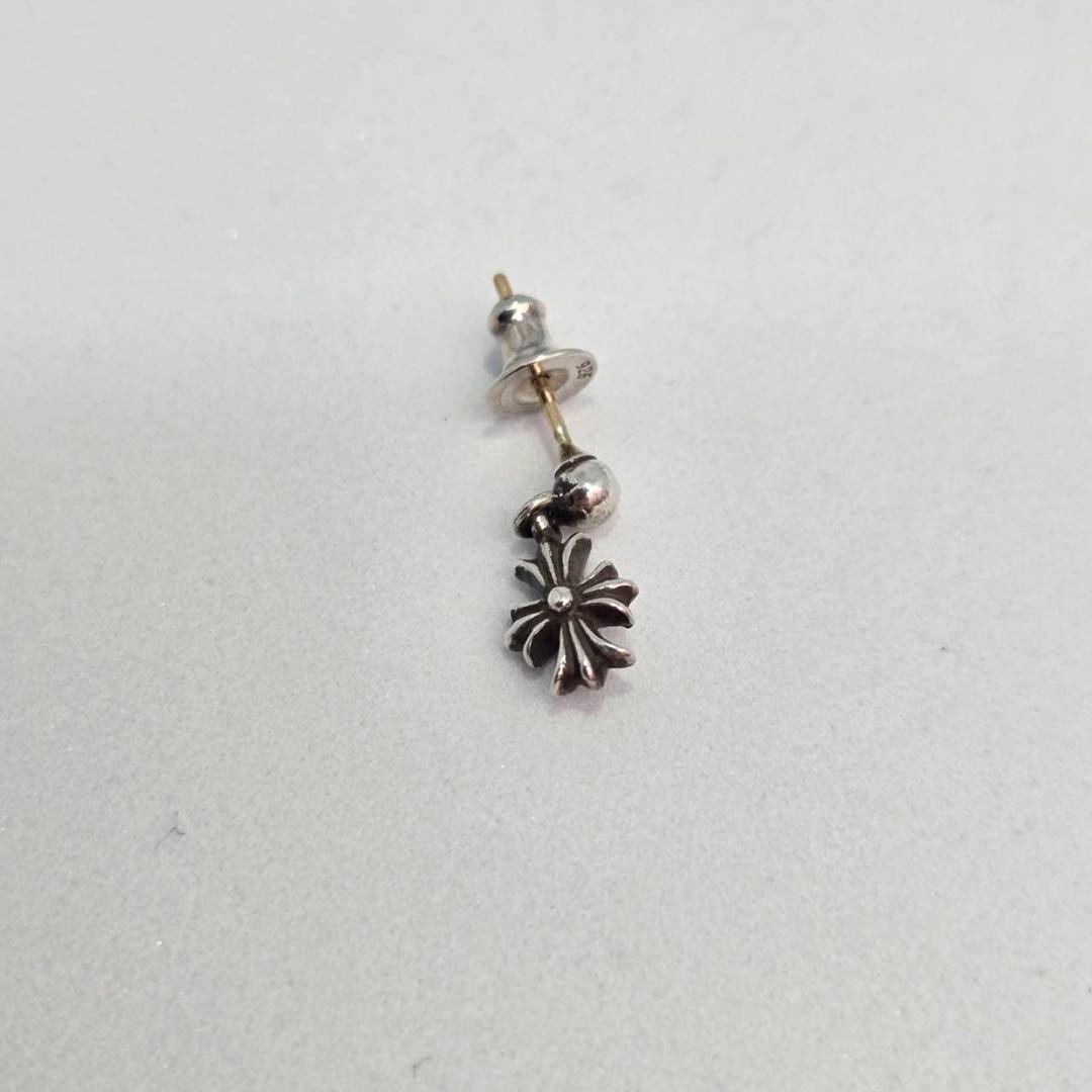 クロムハーツ Chrome Hearts タイニーECHプラス ピアス