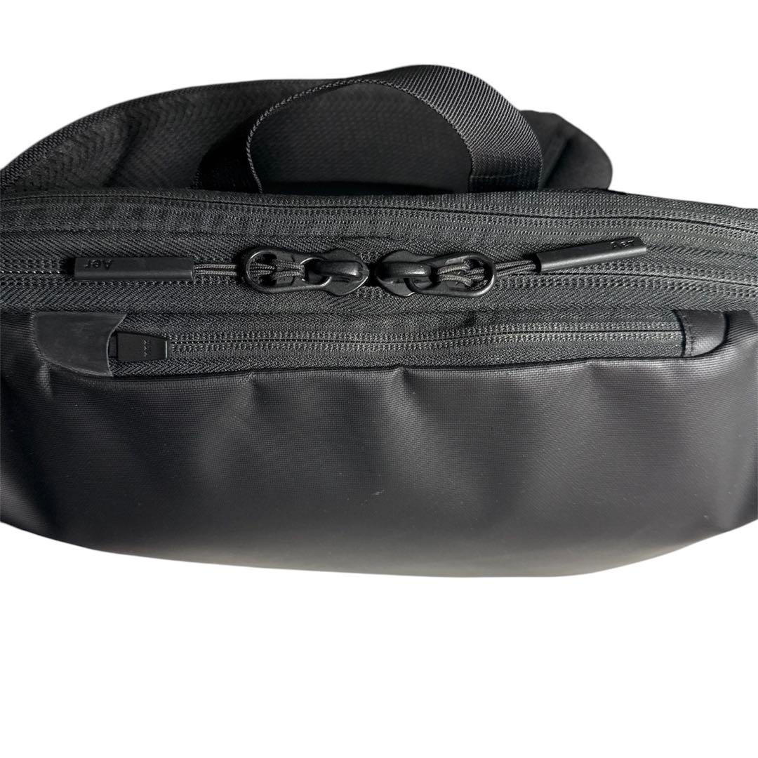 ✨極美品✨Aer Tech Sling 2 BLACKエアー テックスリング2