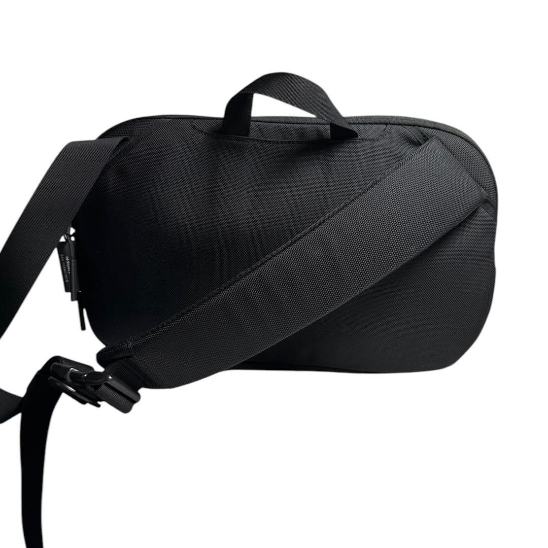 ✨極美品✨Aer Tech Sling 2 BLACKエアー テックスリング2