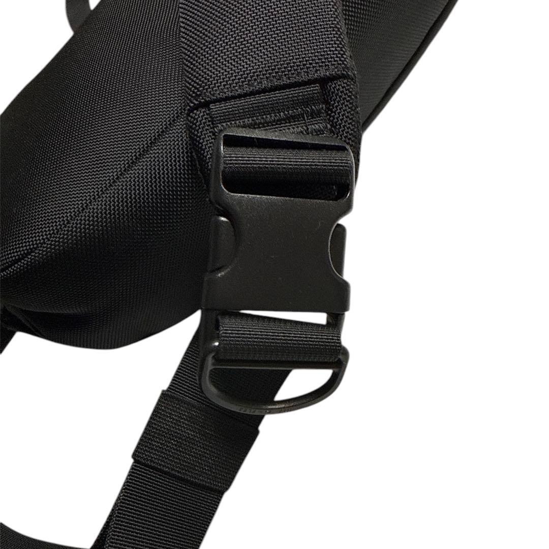 ✨極美品✨Aer Tech Sling 2 BLACKエアー テックスリング2