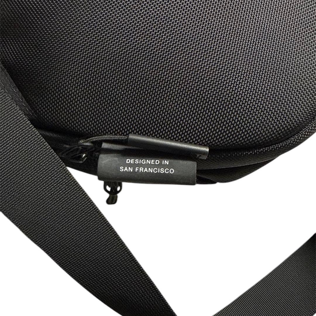 ✨極美品✨Aer Tech Sling 2 BLACKエアー テックスリング2