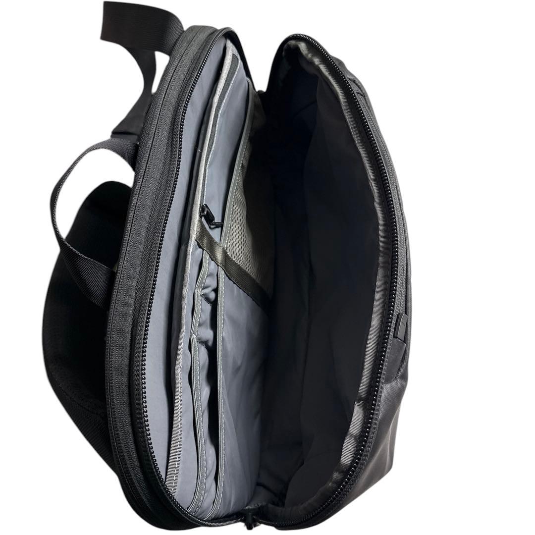 ✨極美品✨Aer Tech Sling 2 BLACKエアー テックスリング2