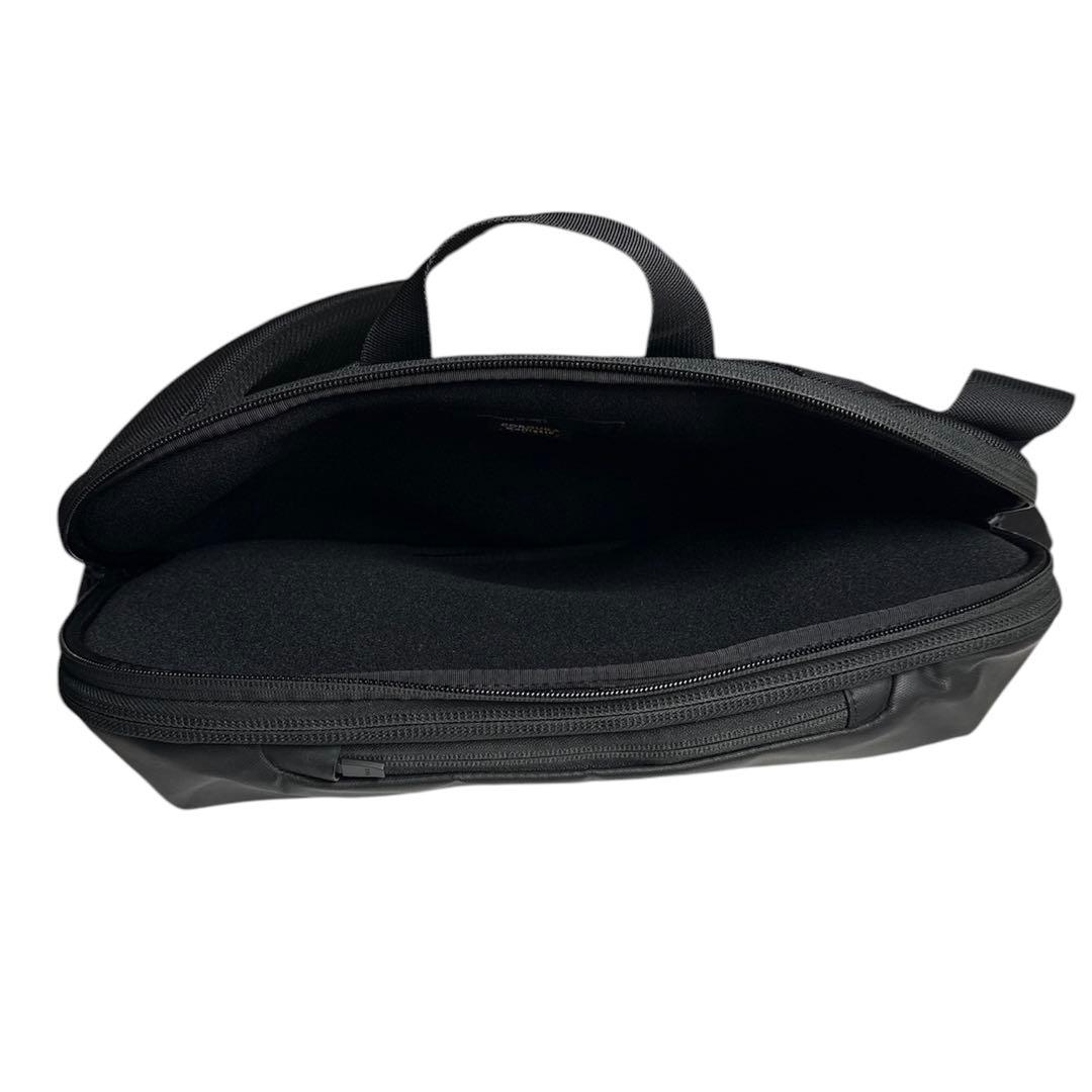 ✨極美品✨Aer Tech Sling 2 BLACKエアー テックスリング2