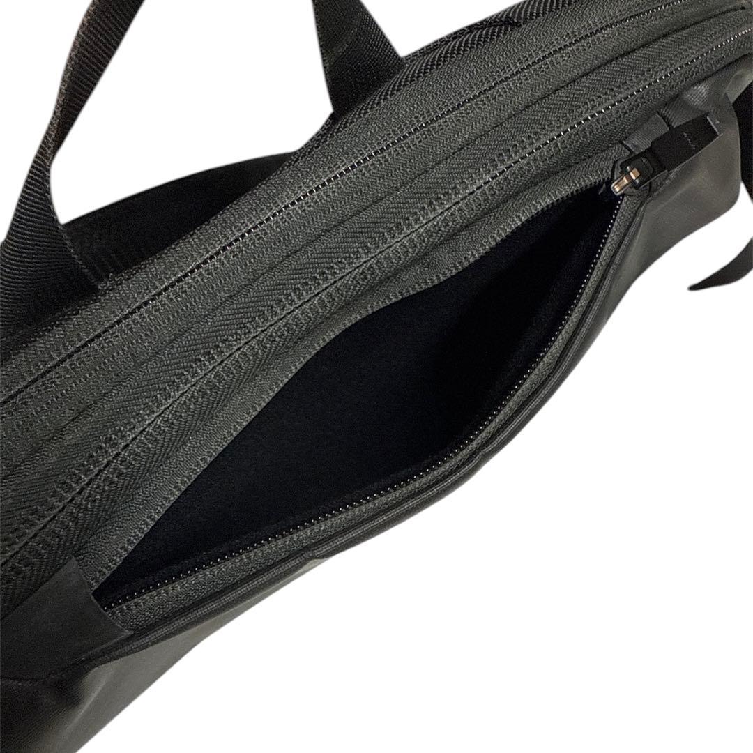 ✨極美品✨Aer Tech Sling 2 BLACKエアー テックスリング2