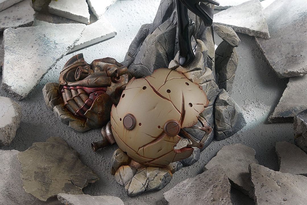 2B 「NieR：Automata(ニーア オートマタ) Ver1.1a」 1…